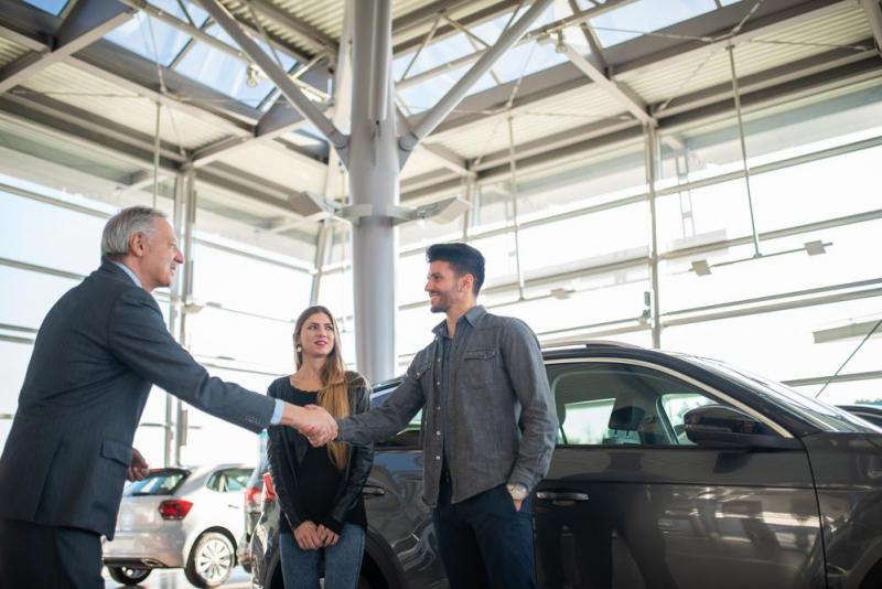 Comment un mandataire auto &agrave; Chaux peut r&eacute;duire le prix de votre voiture