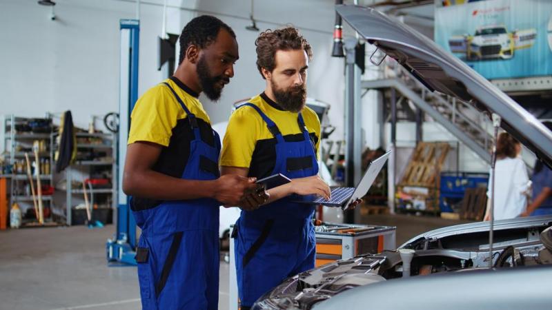 R&eacute;paration automobile &agrave; Chaux : quelles prestations propos&eacute;es ?